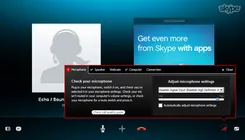 Skype Скайп — скриншот 3
