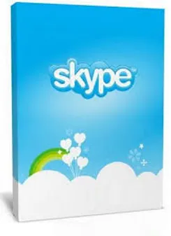 Skype Скайп — скриншот 4